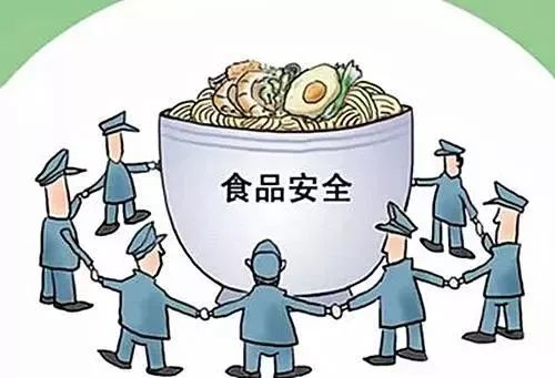 食品安全警鐘 6批次食品抽檢不合格，留心你常買的幾款！